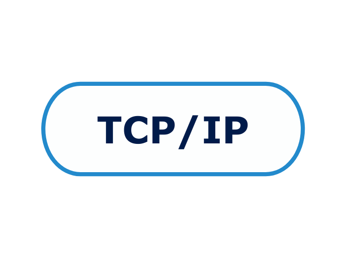 TCP/IP course Tallinn